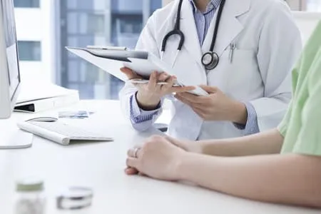 Частная наркологическая клиника в Мценске